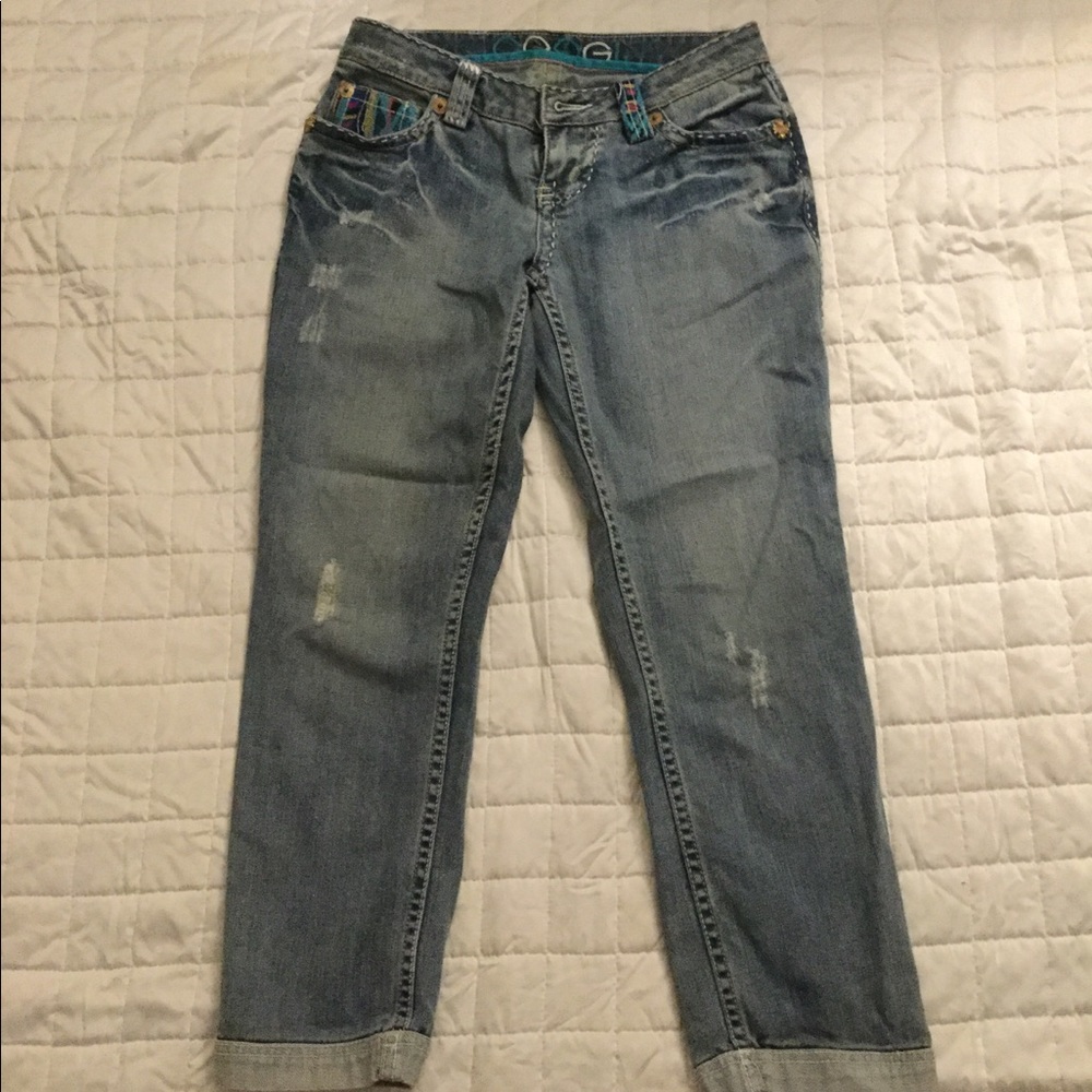 Vintage GOOGI